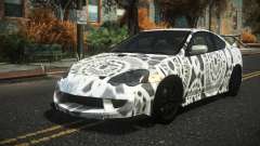 Honda Integra Harti S2 para GTA 4