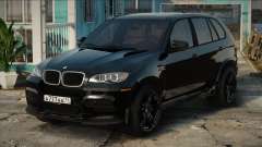 BMW X5m E70 Bla