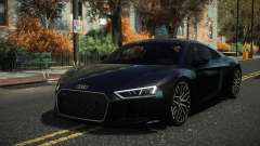 Audi R8 Jarelo para GTA 4