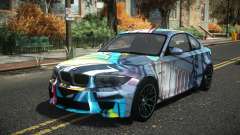 BMW 1M Usheny S14 para GTA 4