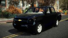 Chevrolet S10 Nuzen para GTA 4