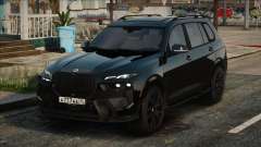 BMW X7 G07 LCI