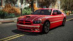 Dodge Charger Dexary S2 para GTA 4