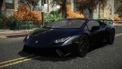Lamborghini Huracan Zagilo para GTA 4