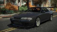 Nissan Skyline R32 Nichim para GTA 4