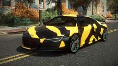 Audi R8 Nersin S14 para GTA 4