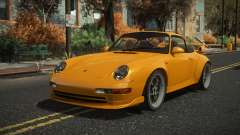 Porsche 993 Ashemy para GTA 4