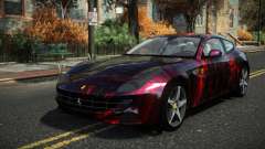 Ferrari FF Vargelu S9 para GTA 4
