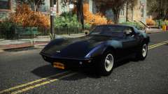 Chevrolet Corvette Hodiz para GTA 4