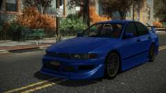 Mitsubishi Galant Tekoshi para GTA 4