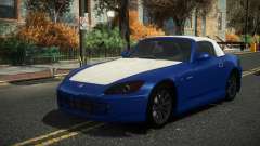 Honda S2000 Nabti para GTA 4