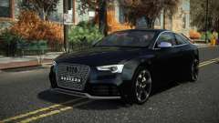 Audi RS5 Kejilo para GTA 4