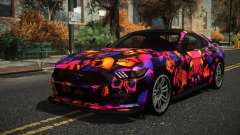 Ford Mustang Varihu S9 para GTA 4