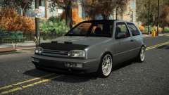 Volkswagen Golf Buladi para GTA 4