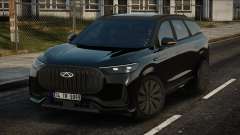 Chery Tiggo [9] para GTA San Andreas