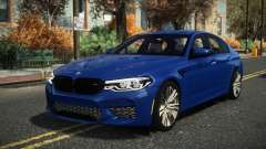 BMW M5 F90 Gesan para GTA 4