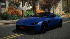 Aston Martin Vantage Sarpugo