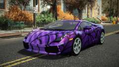 Lamborghini Gallardo Moduhra S14 para GTA 4