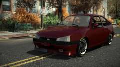 Opel Kadett Golas para GTA 4