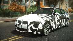BMW M3 E92 Istora S12 para GTA 4