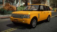 Range Rover Vogue Edujo para GTA 4