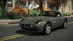 BMW Z8 Dregi para GTA 4
