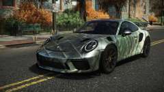 Porsche 911 Facrom S1 para GTA 4