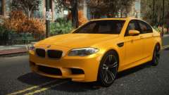 BMW M5 Neprio para GTA 4