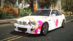 BMW M3 E46 Stakru S7 para GTA 4