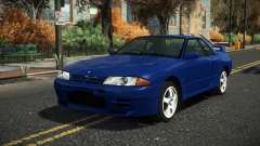Nissan Skyline R32 Sludaz