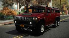 Hummer H6 Grunafu