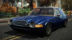 AMC Pacer Revus para GTA 4