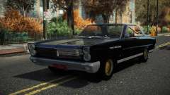 Ford Mercury Uglossa para GTA 4
