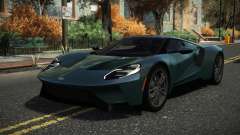 Ford GT Gramuty