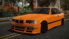 BMW M3 E36 Humashi para GTA 4