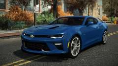 Chevrolet Camaro SS Gunja