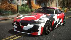 BMW Z4 Gorfay S12 para GTA 4
