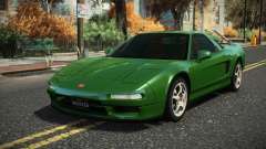 Honda NSX Dersy para GTA 4