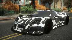 Gumpert Apollo Roluxa S12