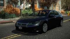 Dinka Chavos V6 para GTA 4