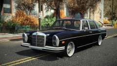 Mercedes-Benz 300SEL Zagub para GTA 4