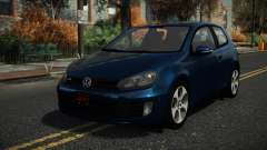 Volkswagen Golf Canking para GTA 4