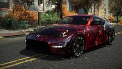 Nissan 370Z Cropsy S3 para GTA 4