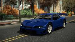 Nissan Skyline R34 Vunma para GTA 4