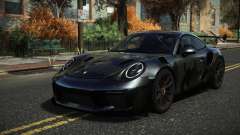 Porsche 911 Facrom S8 para GTA 4