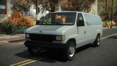 Ford E250 Ferax para GTA 4