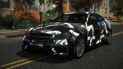 Mercedes-Benz C63 AMG Axury S11 para GTA 4