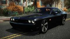 Dodge Challenger Maqury
