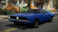 Dodge Charger Mutsi para GTA 4