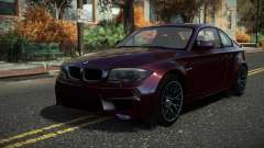 BMW 1M Usheny para GTA 4